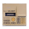 Roland MC-500 Micro Composer Rare Vintage Sequencer + Manual + Disks MC500 Synthesizer