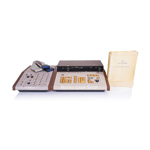 Roland MC-8 Micro Composer CV Gate Sequencer Vintage Rare MC8