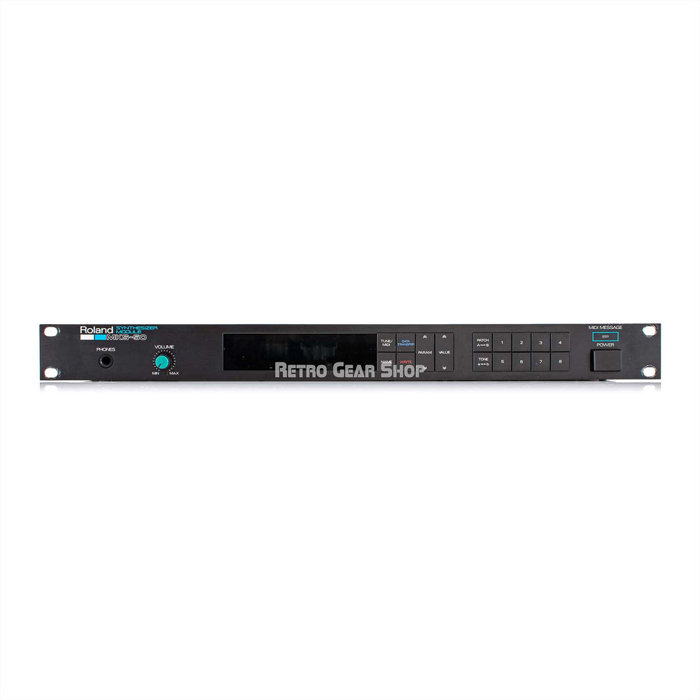 Roland MKS-50