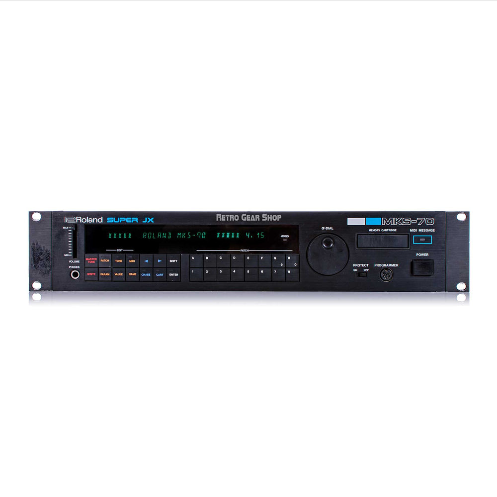 Roland MKS-70 Vecoven