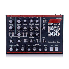 Roland PG-200
