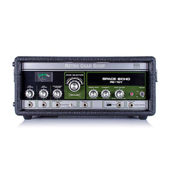 Roland RE-101 Space Echo Tape Delay / Reverb Serviced Refurbished