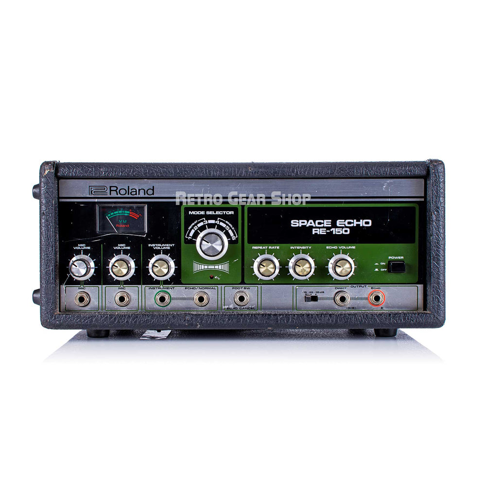 Roland Space Echo RE-150