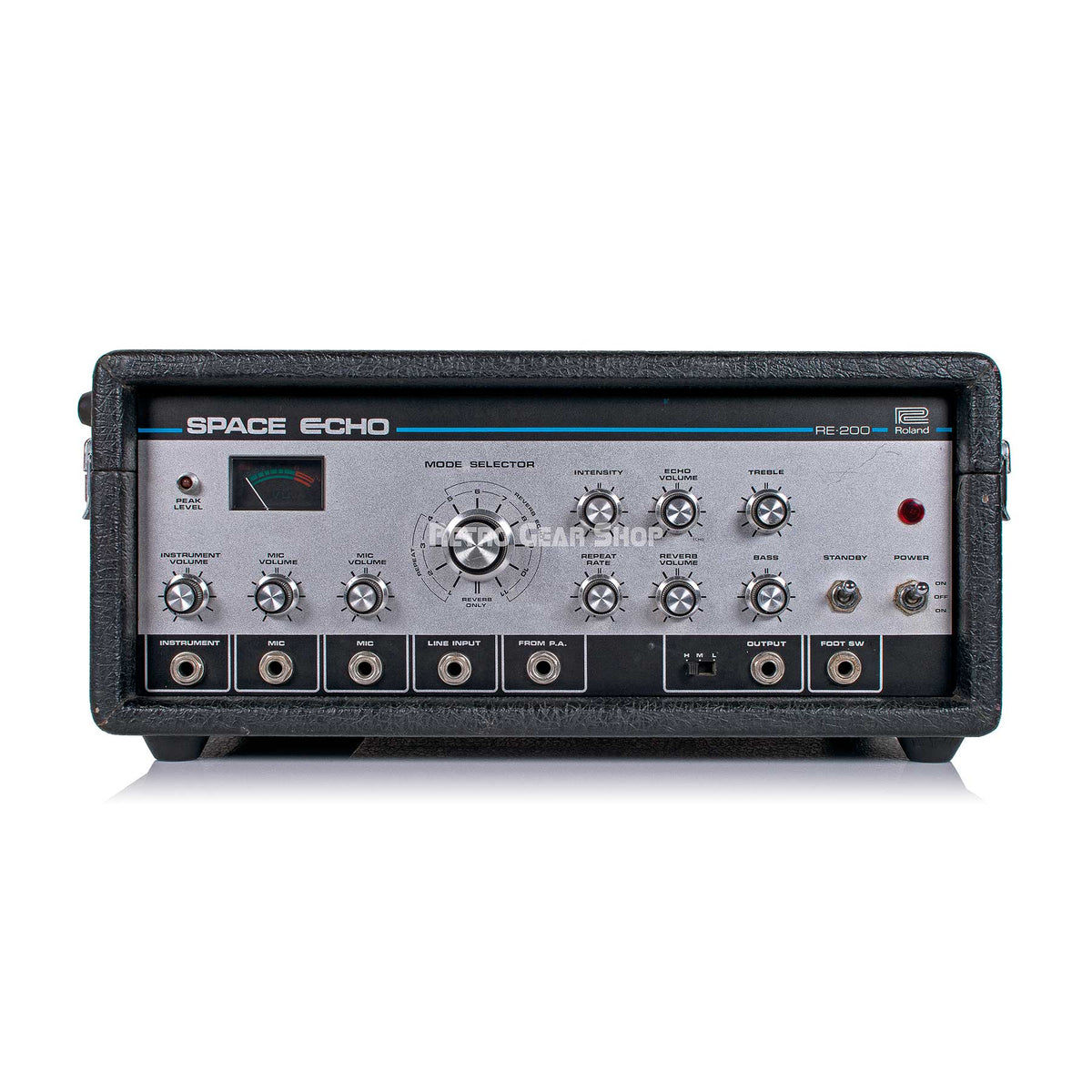 0.-Roland-RE-200-Space-Echo-