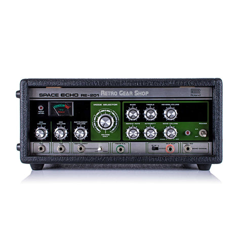 Roland Space Echo RE-201