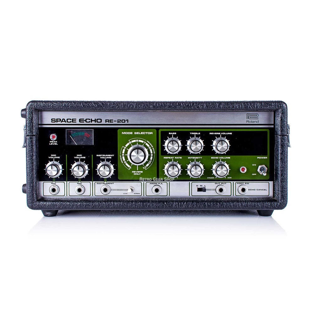 Roland Space Echo RE-201