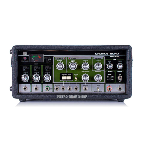 Roland Chorus Echo RE-301