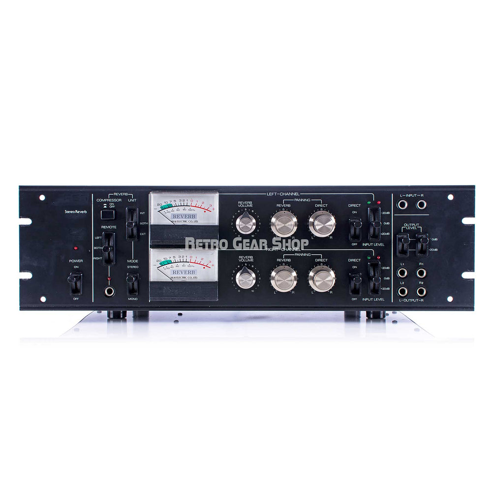 Roland RV-800 Stereo Reverb