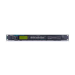 Roland S-760 + Extras
