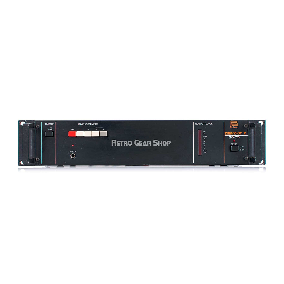 0.-Roland-SDD-320-Dimension-D-