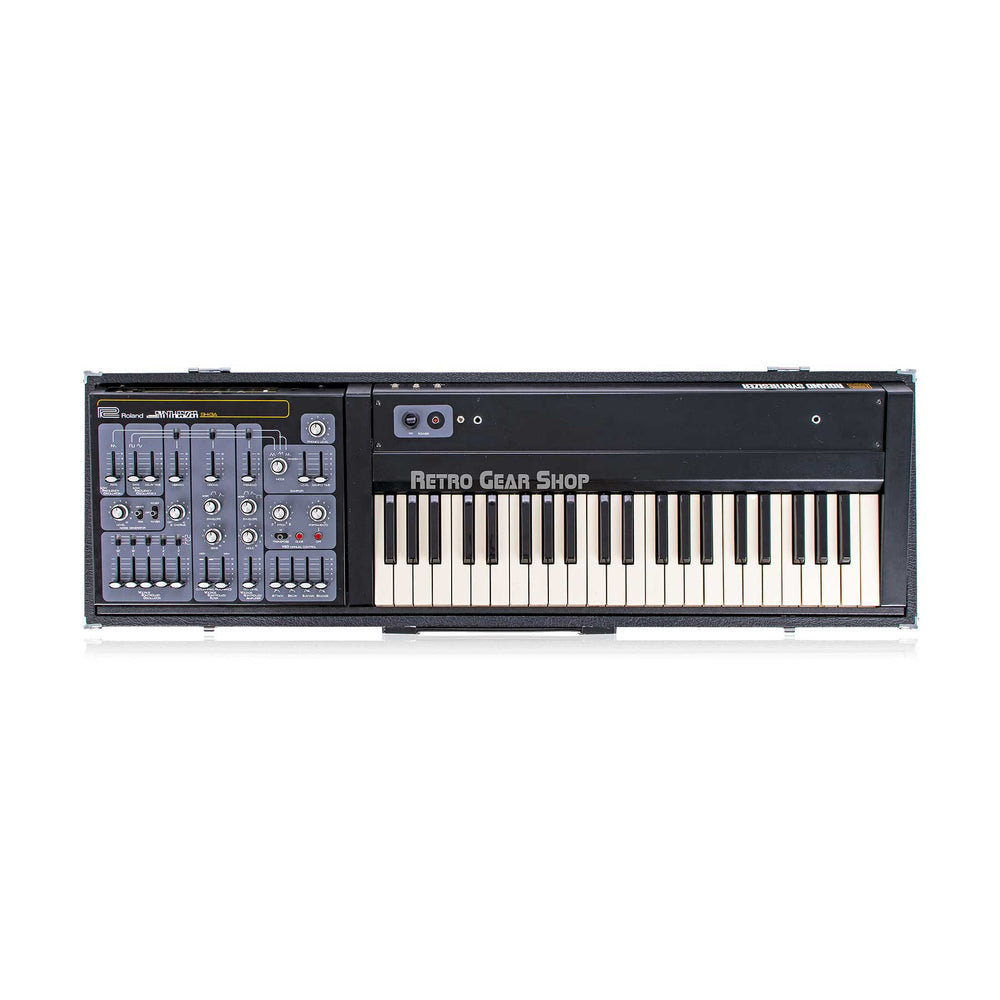 Roland SH-3A
