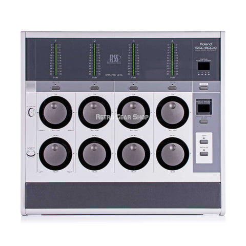 Roland Sound Space Processor ADA-8024 RSS-8048 SCC-8004