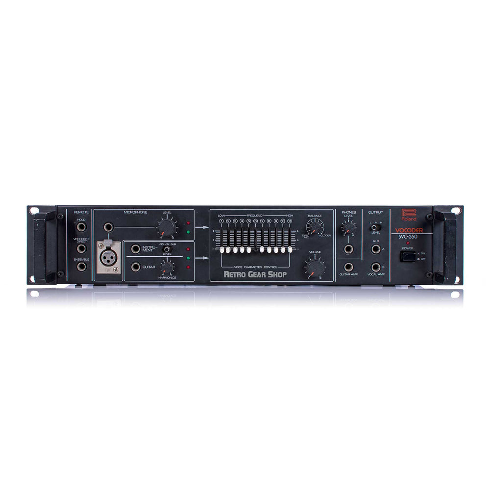 Roland SVC-350