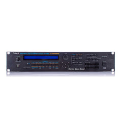 Roland JV-1080 from DHRS