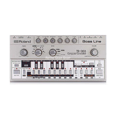 Roland TB-303 #141500
