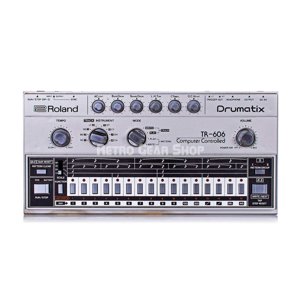 0.-Roland-TR-606-