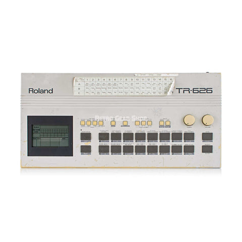 Roland TR-626 #884827