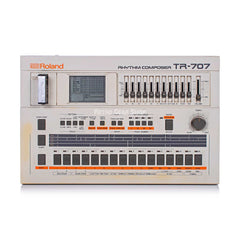 Roland TR-707