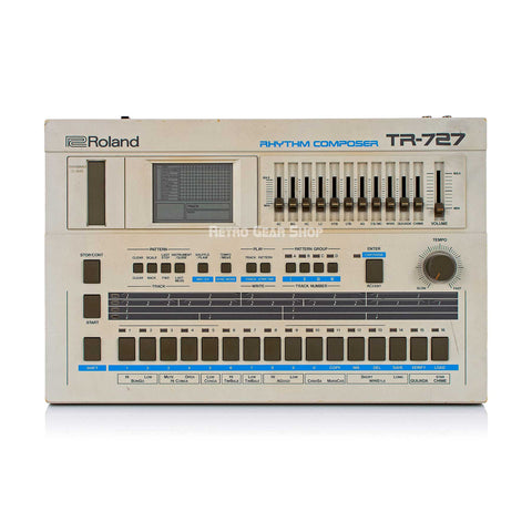 Roland TR-727 #562676