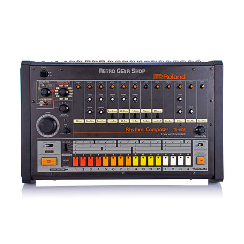 Roland TR-808