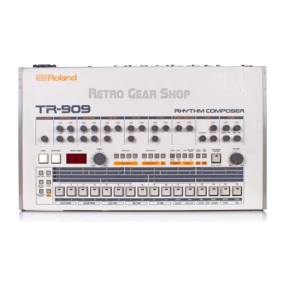 Roland TR-909