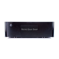 Rotel RB-1582 MKII Black