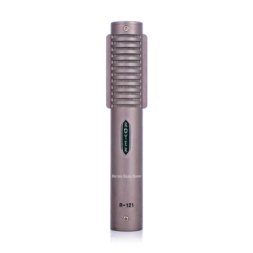 Royer R-121