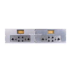 SRS NLA-100 Limiter Pair + Custom PSU