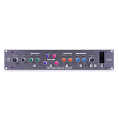 SSL Fusion