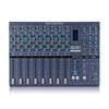 Solid State Logic X-Desk SSL Analog Summing Mixer Small Console Xdesk