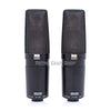Sanken CU-44X Pair Dual Capsule Condenser Microphones