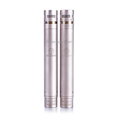 Schoeps CMC6-U Mk5 Stereo Pair Nickel