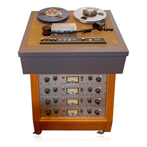 Scully 282-4 4 Track 1/2