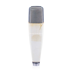 Sennheiser MD421-II Large Diaphragm Cardioid Microphone Vintage Rare Mic