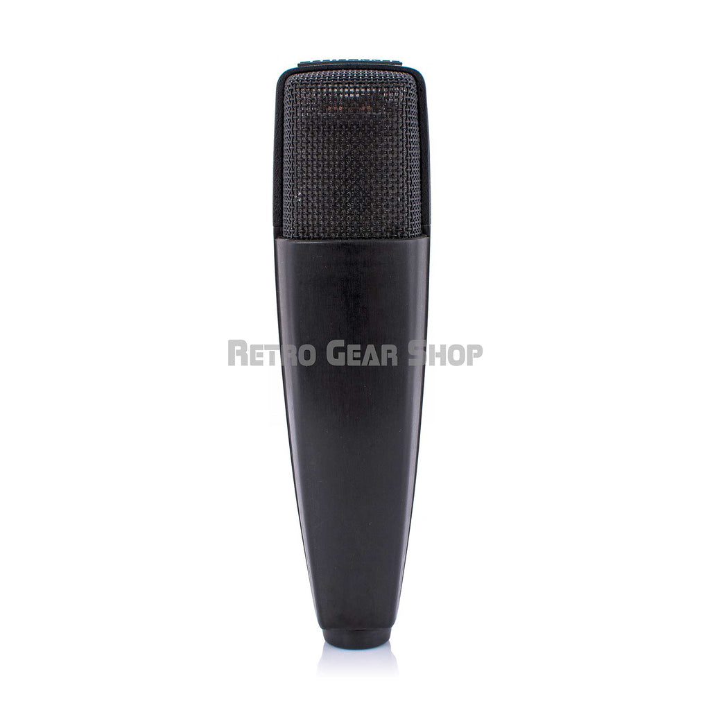 SENNHEISER MD421 Ⅱ Sennheiser MD421-U-2 Cardioid Dynamic Microphone Vintage Rare Mic