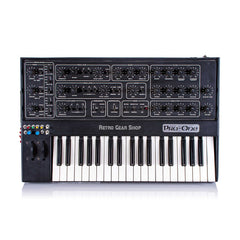 Sequential Circuits Pro One J-Wire Modded