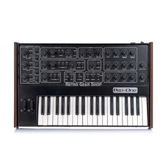 Sequential Circuits Pro One