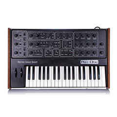Sequential Circuits Pro One J-Wire Serviced