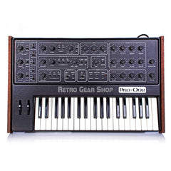 Sequential Circuits Pro One J-wire