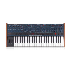 Sequential Oberheim OB-6
