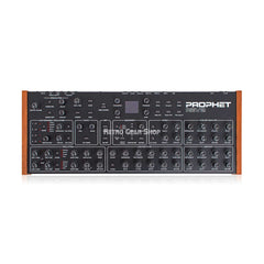 Sequential Prophet Rev 2 8 Voice Desktop Module