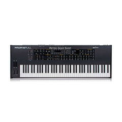 Sequential Prophet XL