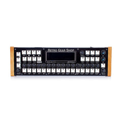 Sequentix Cirklon + 1/4