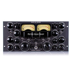 Shadow Hills Mastering Compressor + PSU