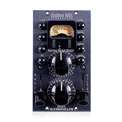 Shadow Hills Dual Vandergraph