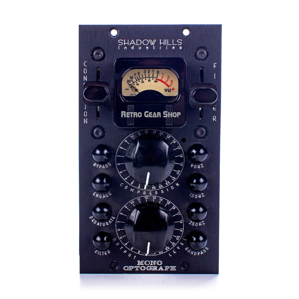 Shadow Hills Industries Mono Optograph 500