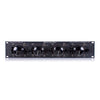 Shadow Hills Quad GAMA 4-Channel Mic Preamp with PSU
