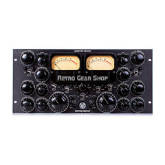Shadow Hills Mastering Compressor + PSU