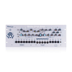 Sherman Filterbank 2 Rack