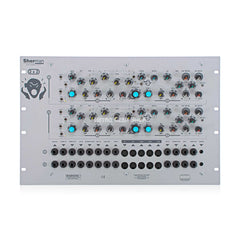 Sherman Filterbank 2x2